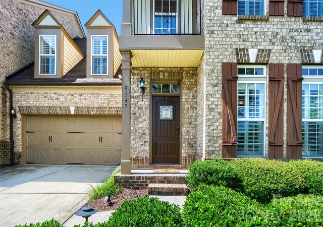 Photo 3 of Townhouse for sale at 9547 Burford Ln Nw, Concord, NC 28027 | MLS# 4418375 | Listing updated on 2026-09-30