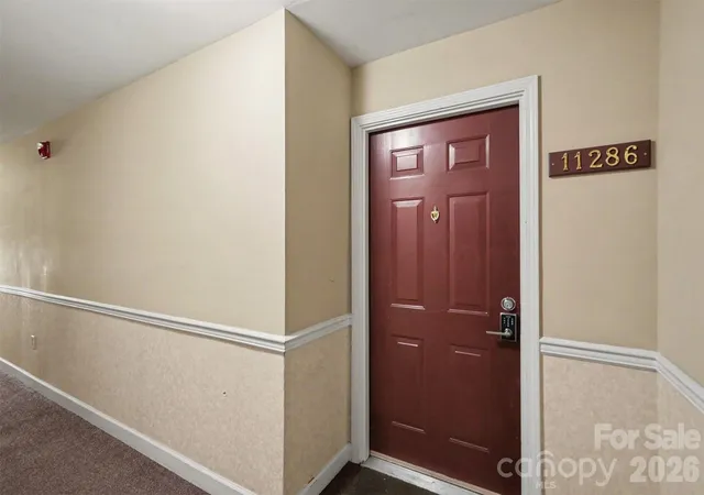 Photo 3 of Condo for sale at 11286 Hyde Pointe Ct, Charlotte, NC 28262 | MLS# 4418384 | Listing updated on 2026-09-29