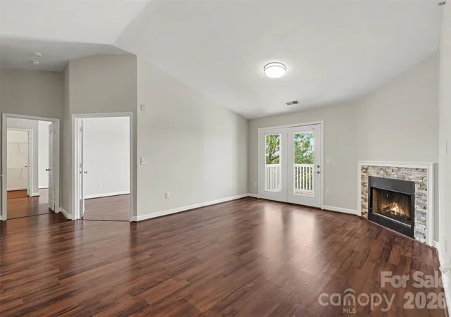 Photo 3 of Condo for sale at 11286 Hyde Pointe Ct, Charlotte, NC 28262 | MLS# 4418384 | Listing updated on 2026-09-29