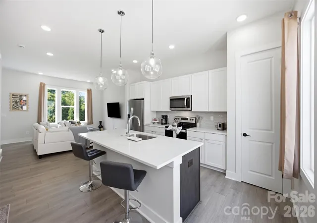 4th image of 509 Strong Ave, Charlotte, NC 28205 | MLS# 4418385