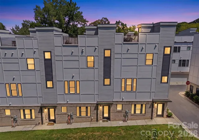 47th image of 509 Strong Ave, Charlotte, NC 28205 | MLS# 4418385