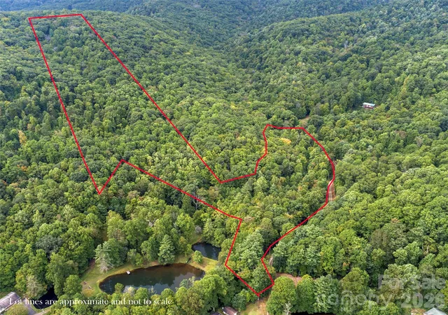 Photo 1 of Land for sale at Tbd Pond Rd, Spruce Pine, NC 28777 | MLS# 4418387 | Listing updated on 2026-08-26