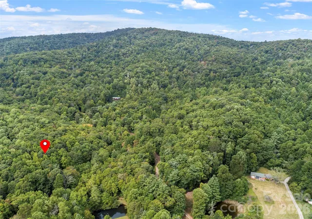 Photo 4 of Land for sale at Tbd Pond Rd, Spruce Pine, NC 28777 | MLS# 4418387 | Listing updated on 2026-08-26