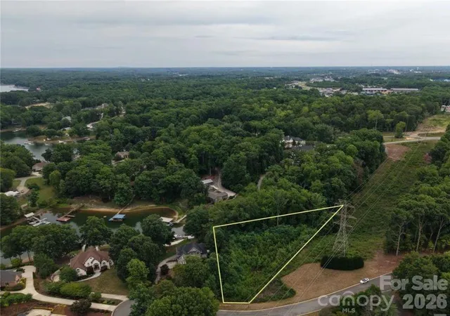 Photo 3 of Land for sale at 118 Indigo Ln, Mooresville, NC 28117 | MLS# 4418390 | Listing updated on 2026-10-06