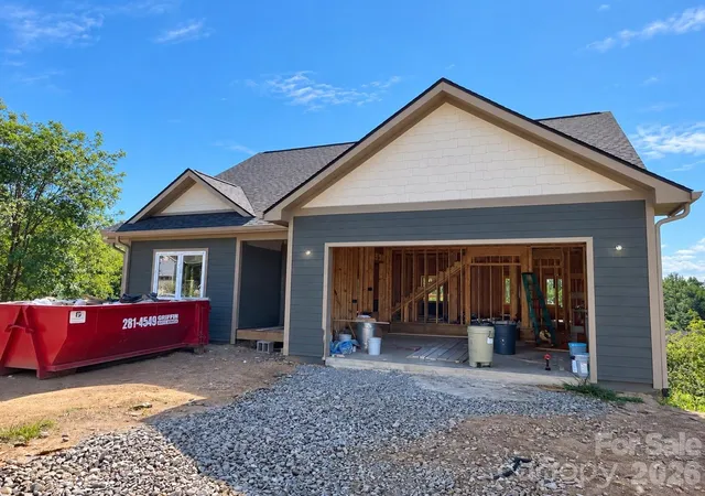 Single family home for sale at 23 Sandstone Dr, Weaverville, NC 28787 | MLS# 4418394