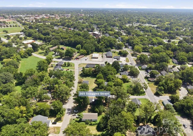 22nd image of 305 Scoggins St, Rock Hill, SC 29730 | MLS# 4418395
