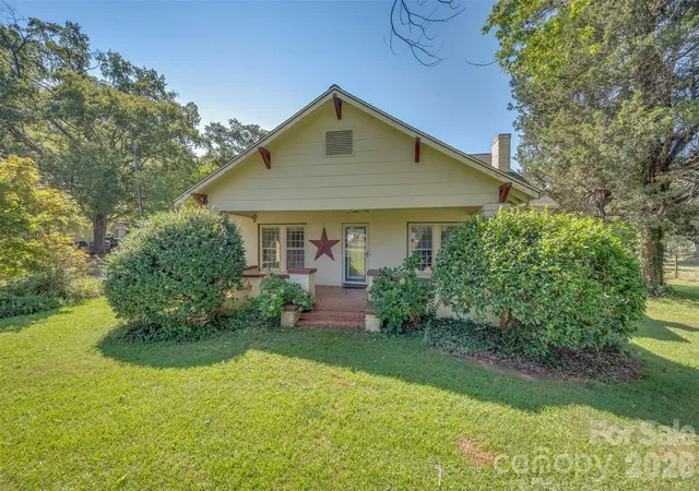 Photo 1 of Single family home for sale at 241 Poors Ford Rd, Rutherfordton, NC 28139 | MLS# 4418400 | Listing updated on 2026-09-07