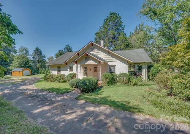 Photo 2 of Single family home for sale at 241 Poors Ford Rd, Rutherfordton, NC 28139 | MLS# 4418400 | Listing updated on 2026-09-07