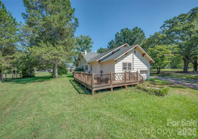 Photo 3 of Single family home for sale at 241 Poors Ford Rd, Rutherfordton, NC 28139 | MLS# 4418400 | Listing updated on 2026-09-07