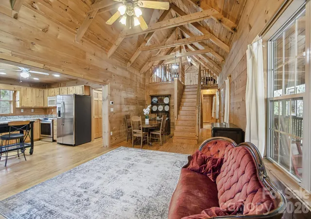 Photo 2 of Single family home for sale at 1 Locust Ave, Asheville, NC 28804 | MLS# 4418409 | Listing updated on 2026-09-24