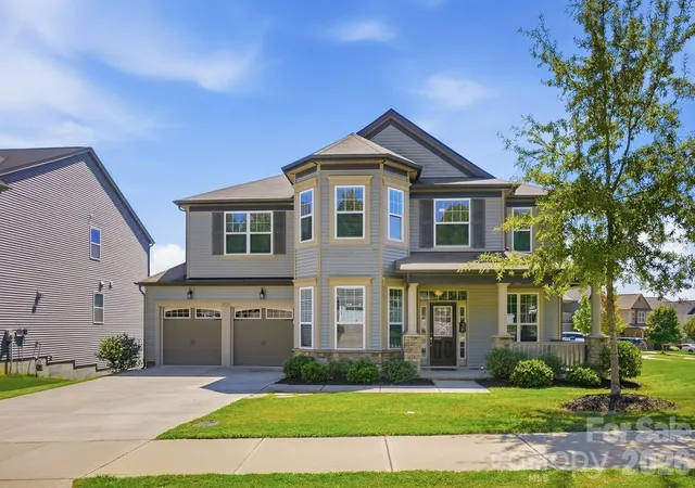 2nd image of 10125 Castlebrooke Dr, Concord, NC 28027 | MLS# 4418410