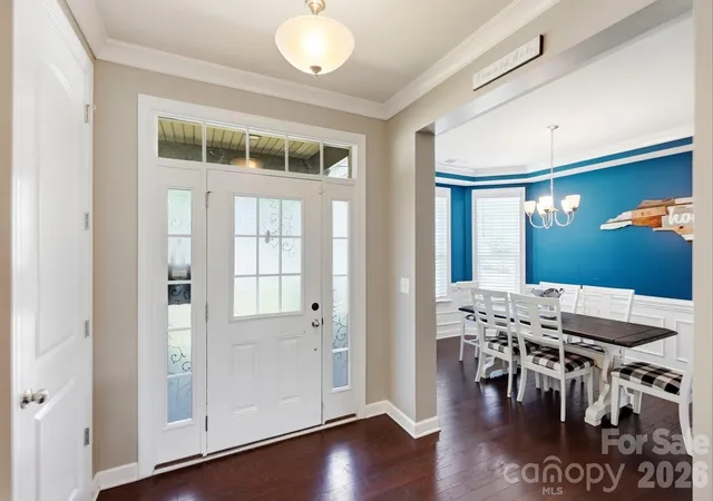 4th image of 10125 Castlebrooke Dr, Concord, NC 28027 | MLS# 4418410