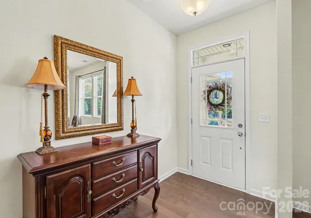 Photo 2 of Single family home for sale at 14103 Magnolia Walk Dr, Huntersville, NC 28078 | MLS# 4418411 | Listing updated on 2026-10-03