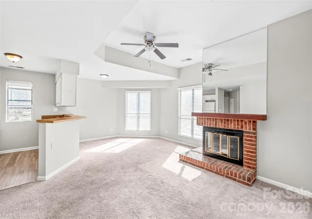4th image of 8155 Cedar Glen Dr, Charlotte, NC 28212 | MLS# 4418412