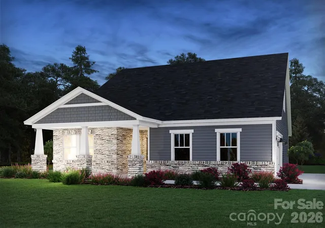 Photo 1 of Single family home for sale at 337 Hilsaw Ln, York, SC 29745 | MLS# 4418417 | Listing updated on 2026-10-16