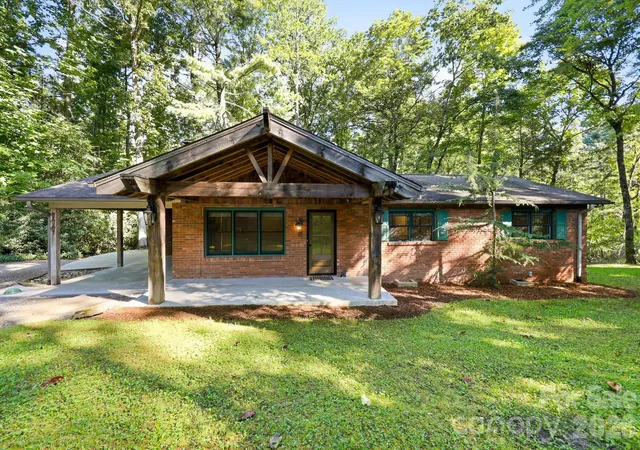 1st image of 151 Ridgewood Acres Dr, Hendersonville, NC 28792 | MLS# 4418419
