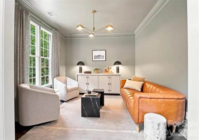 Photo 2 of Single family home for sale at 9434 Valley Rd, Charlotte, NC 28270 | MLS# 4418424 | Listing updated on 2026-10-02