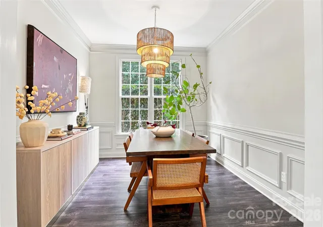 Photo 3 of Single family home for sale at 9434 Valley Rd, Charlotte, NC 28270 | MLS# 4418424 | Listing updated on 2026-10-02