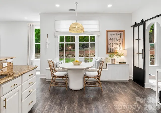 Photo 4 of Single family home for sale at 9434 Valley Rd, Charlotte, NC 28270 | MLS# 4418424 | Listing updated on 2026-10-02