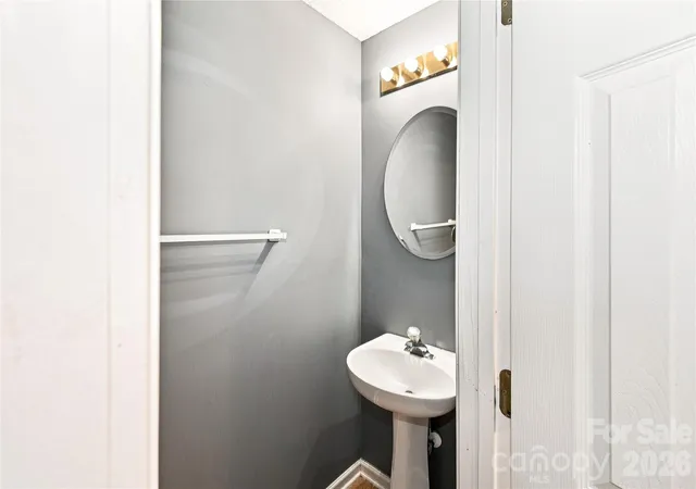 Photo 3 of Townhouse for sale at 10728 Holly Ridge Blvd, Charlotte, NC 28216 | MLS# 4418426 | Listing updated on 2026-10-16