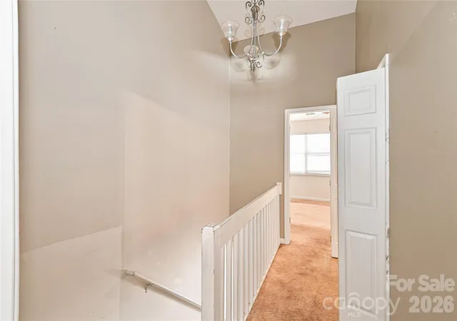 Photo 4 of Townhouse for sale at 10728 Holly Ridge Blvd, Charlotte, NC 28216 | MLS# 4418426 | Listing updated on 2026-10-16