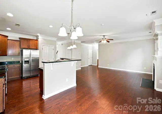 Photo 3 of Single family home for sale at 9320 Gentle Stream Ln, Charlotte, NC 28214 | MLS# 4418428 | Listing updated on 2026-09-24