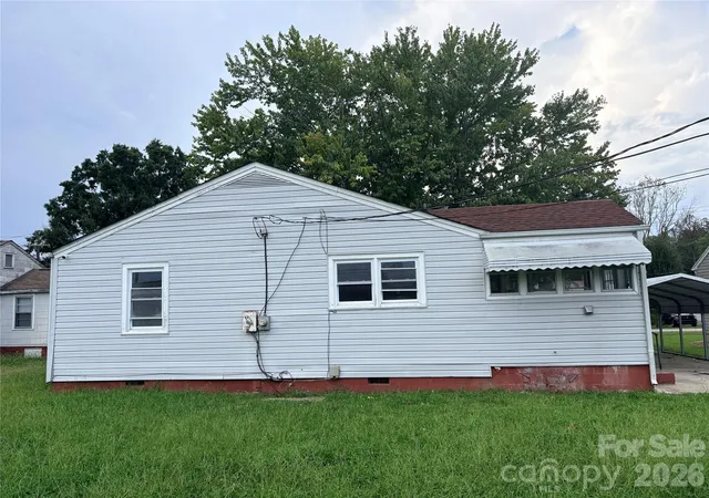 Photo 17 of Sale Pending at 504 Brendale Dr, Chester, SC 29706 | MLS# 4418430 | Listing updated on 2026-09-01