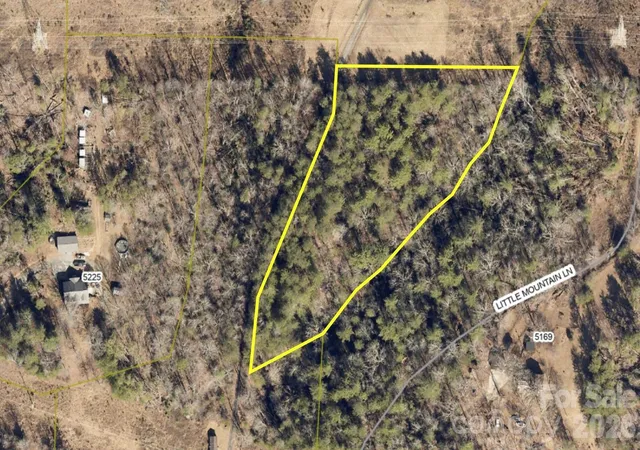 Photo 1 of Land for sale at 0 Little Mountain Ln, Morganton, NC 28655 | MLS# 4418431 | Listing updated on 2026-10-23