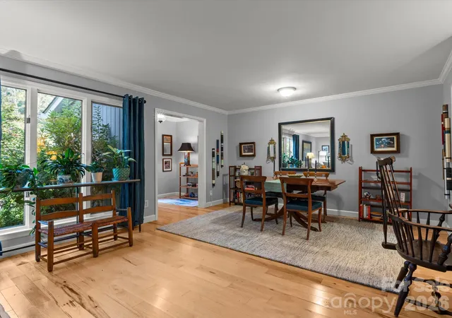 Photo 5 of Single family home for sale at 110 Aurora Dr, Asheville, NC 28805 | MLS# 4418435 | Listing updated on 2026-09-04