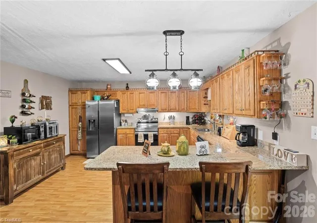 Photo 4 of Single family home for sale at 143 Mohegan Trl, Mocksville, NC 27028 | MLS# 4418436 | Listing updated on 2026-09-23
