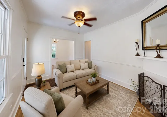 Photo 4 of Single family home for sale at 346 Park Ave, Marion, NC 28752 | MLS# 4418440 | Listing updated on 2026-10-20