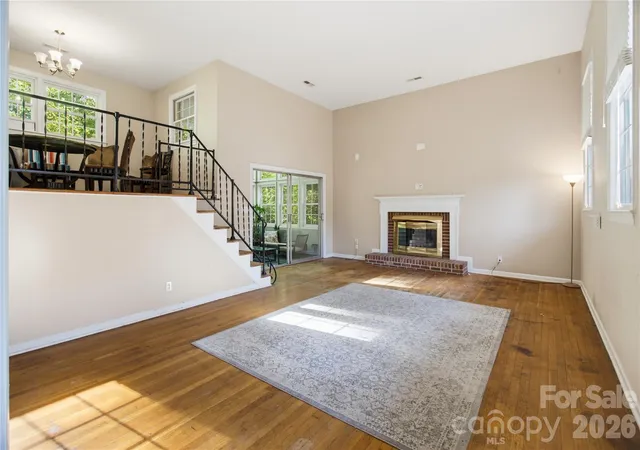 Photo 4 of Single family home for sale at 5675 Sweetbriar Rd, Pfafftown, NC 27040 | MLS# 4418441 | Listing updated on 2026-08-27