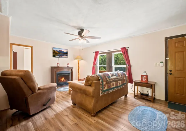 Photo 3 of Single family home for sale at 8807 Nc Hwy 194 N, Todd, NC 28684 | MLS# 4418442 | Listing updated on 2026-08-27