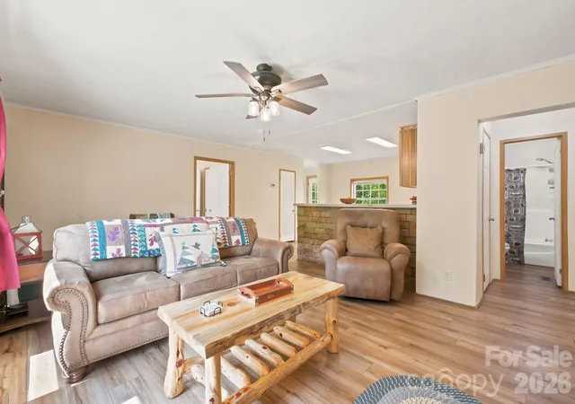 Photo 4 of Single family home for sale at 8807 Nc Hwy 194 N, Todd, NC 28684 | MLS# 4418442 | Listing updated on 2026-08-27
