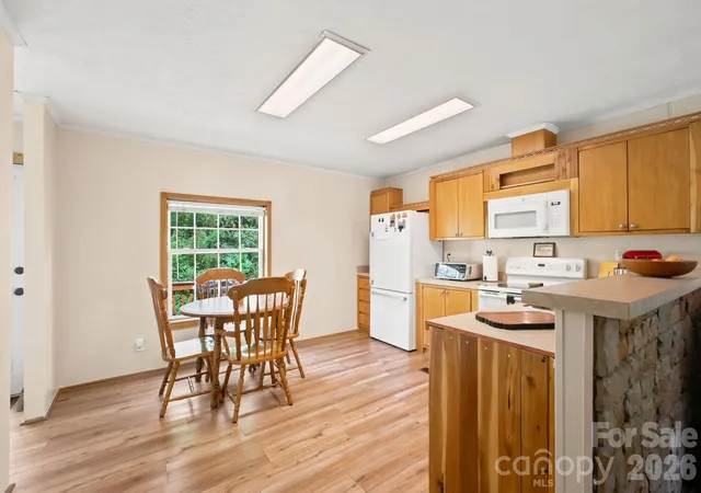Photo 5 of Single family home for sale at 8807 Nc Hwy 194 N, Todd, NC 28684 | MLS# 4418442 | Listing updated on 2026-08-27