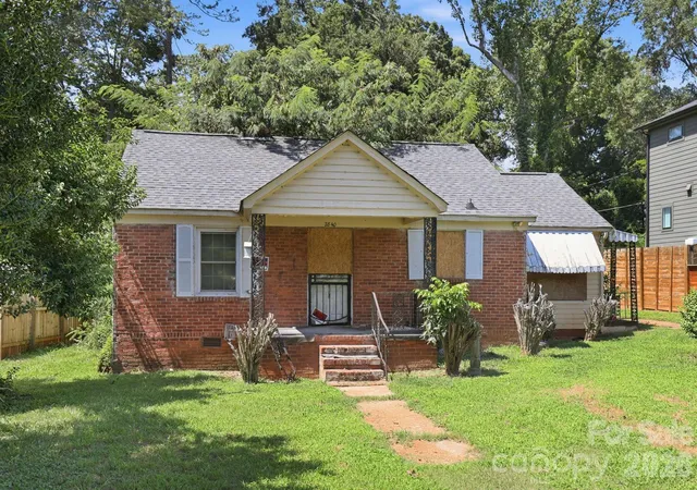 Photo 13 of Land for sale at 2840 Cowles Rd, Charlotte, NC 28208 | MLS# 4418446 | Listing updated on 2026-08-28
