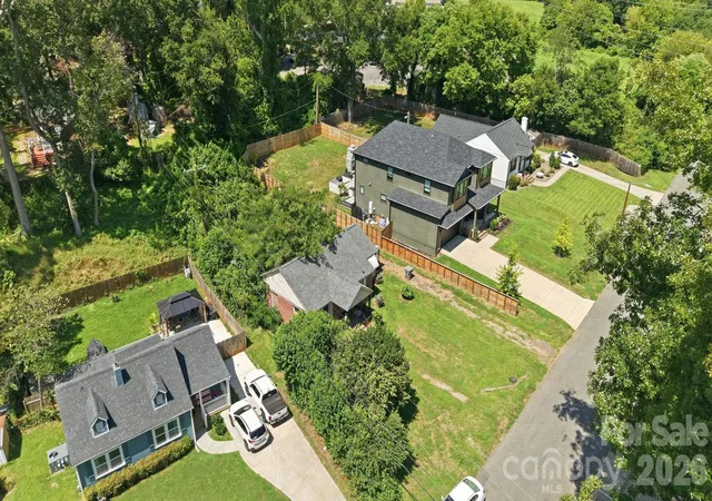 Photo 2 of Land for sale at 2840 Cowles Rd, Charlotte, NC 28208 | MLS# 4418446 | Listing updated on 2026-08-28