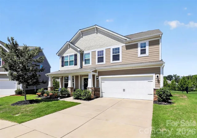 3rd image of 2819 Dominion Ct, Monroe, NC 28110 | MLS# 4418448