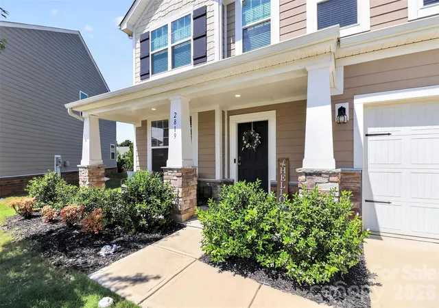 4th image of 2819 Dominion Ct, Monroe, NC 28110 | MLS# 4418448