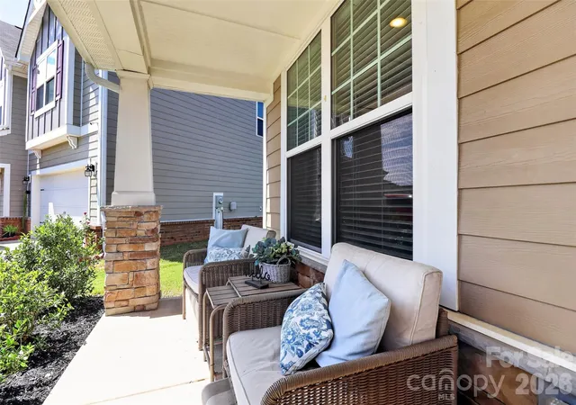 5th image of 2819 Dominion Ct, Monroe, NC 28110 | MLS# 4418448