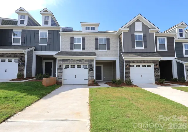 Photo 1 of Sale Pending at 410 Hendley Dr, York, SC 29745 | MLS# 4418452 | Listing updated on 2026-09-01