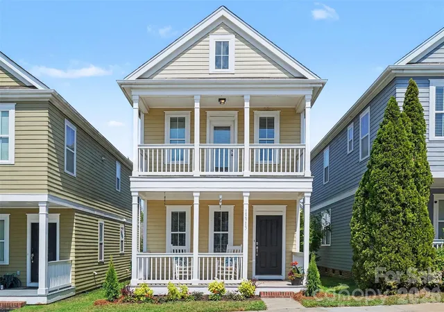 Photo 1 of Single family home for sale at 13913 Helen Benson Blvd #189, Davidson, NC 28036 | MLS# 4418456 | Listing updated on 2026-09-25