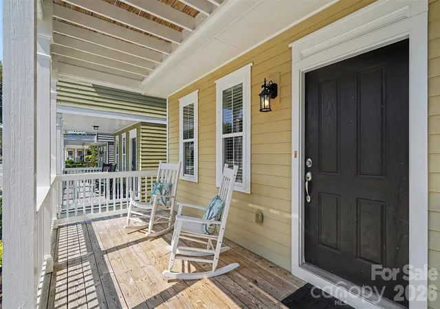 Photo 2 of Single family home for sale at 13913 Helen Benson Blvd #189, Davidson, NC 28036 | MLS# 4418456 | Listing updated on 2026-09-25