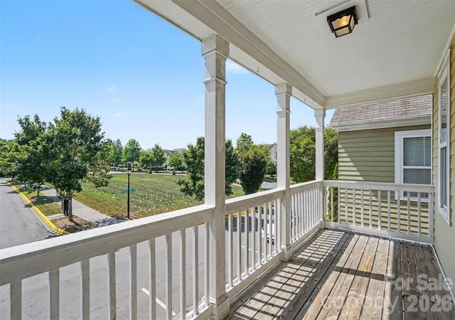 Photo 3 of Single family home for sale at 13913 Helen Benson Blvd #189, Davidson, NC 28036 | MLS# 4418456 | Listing updated on 2026-09-25