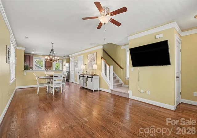 Photo 3 of Single family home for sale at 13913 Helen Benson Blvd #189, Davidson, NC 28036 | MLS# 4418456 | Listing updated on 2026-09-25