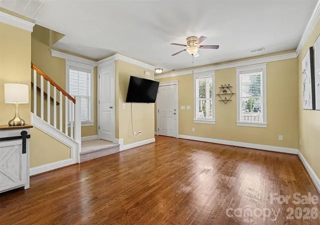 Photo 4 of Single family home for sale at 13913 Helen Benson Blvd #189, Davidson, NC 28036 | MLS# 4418456 | Listing updated on 2026-09-25