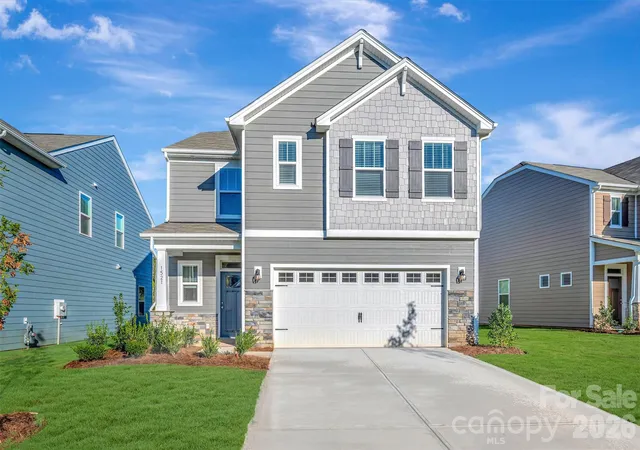 Photo 1 of Sale Pending at 1521 Kate Cecil Wy, York, SC 29745 | MLS# 4418457 | Listing updated on 2026-10-01