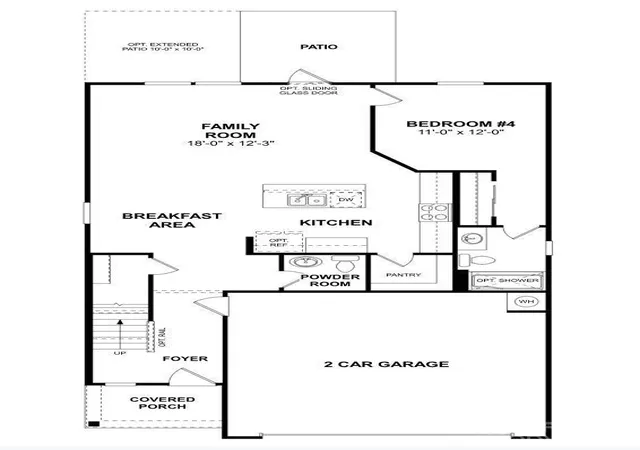 2nd image of 1521 Kate Cecil Wy, York, SC 29745 | MLS# 4418457