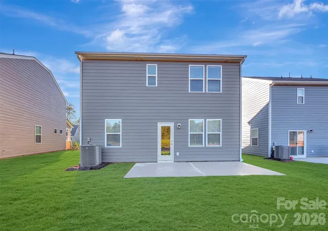Photo 2 of Sale Pending at 1521 Kate Cecil Wy, York, SC 29745 | MLS# 4418457 | Listing updated on 2026-10-01