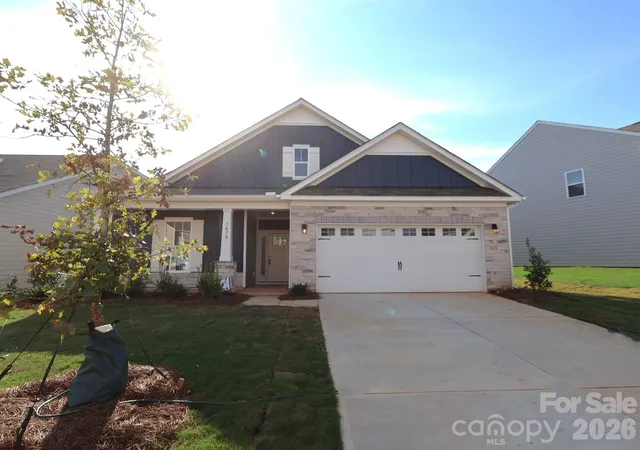 1st image of 1478 Kate Cecil Wy, York, SC 29745 | MLS# 4418460